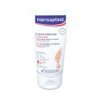 Hansaplast Anti-Hornhaut Intensive Creme 75 ml