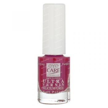 Eye Care Vernis à Ongles Ultra SU Capri 1538 1 st
