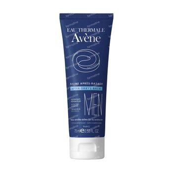 Avène Men Aftershave Balsem 75 ml balsem