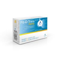 Fit-O-Trans Forte 30 tabletten