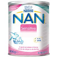 Nestlé NAN Sensitive 800 g