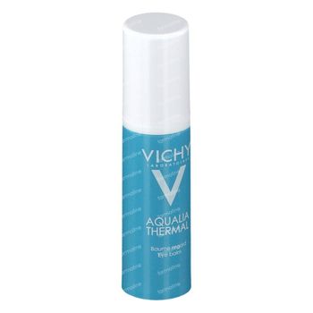 Vichy Aqualia Thermal Frisse Oogbalsem 15 ml