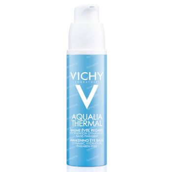 Vichy Aqualia Thermal Frisse Oogbalsem 15 ml