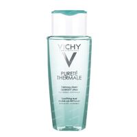 Vichy Pureté Thermale Kalmerende Oogmake-up Remover 150 ml