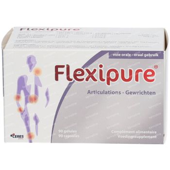 FlexiPure 90 capsules