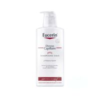 Eucerin DermoCapillaire pH5 Shampooing Doux Cuir Chevelu Sensible 400 ml