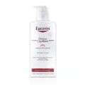 Eucerin DermoCapillaire pH5 Milde Shampoo Gevoelige Hoofdhuid 400 ml