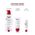 Eucerin DermoCapillaire pH5 Milde Shampoo Gevoelige Hoofdhuid 400 ml