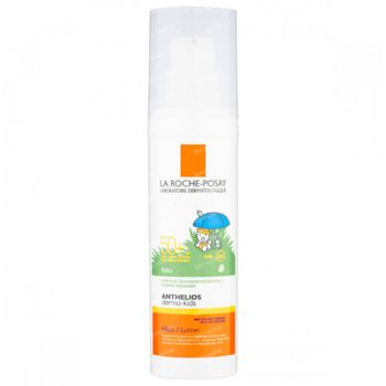 La Roche-Posay Anthélios 50+ Lait Solaire pour Bébés 50 ml