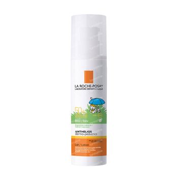 La Roche-Posay Anthélios 50+ Lait Solaire pour Bébés 50 ml