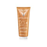 Vichy Capital Soleil Fresh Hydrating Milk SPF20 300 ml