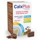 CalxPlus Bonbon Chocolat Sans Sucre 60 comprimés