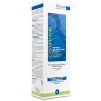 Cystiphane Biorga Shampoo DS Intense Anti-Roos 200 ml