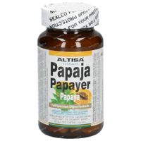 Altisa Papaya Formula 180 tabletten
