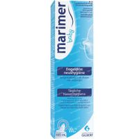 Marimer Baby Isotonic Seawater Spray 100 ml