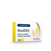 Kwalitis 45 capsules