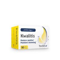Kwalitis 90 capsules