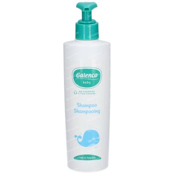 Galenco Bébé Shampooing 200 ml