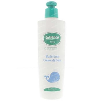 Galenco Bébé Crème De Bain 200 ml