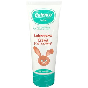 Galenco Bébé Crème Pour Le Change 75 ml