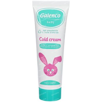 Galenco Baby Cold Cream 50 ml