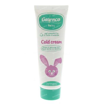 Galenco Baby Cold Cream 50 ml