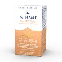 Minami MorEPA Smart Fats Gold 30 softgels
