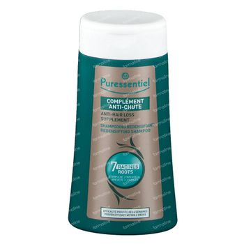 Puressentiel Complément Anti-Chute Shampooing Redensifiant 200 ml