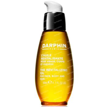Darphin The Revitalizing Oil 50 ml