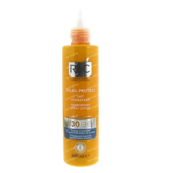 RoC Soleil Protect Hydraterende Melk SPF30 200 ml