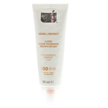 RoC Soleil-Protect Fluide Réconfortant SPF50 50 ml
