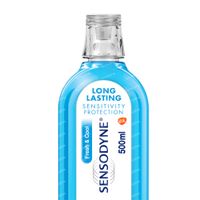 Sensodyne Bain de Bouche Fresh & Cool 500 ml