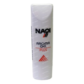 Naqi Plus Aromagel 100 ml