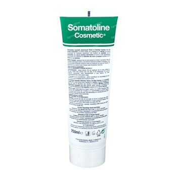 Somatoline Cosmetic Ventre & Hanche Cryogel 250 ml