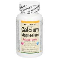 Altisa® Calcium Magnesium Balanced Formula 90 comprimés