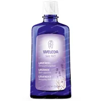 Weleda bad cheap