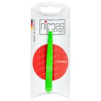Nippes Tweezers with Hooks N709E 1 st