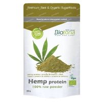 Biotona Chanvre Biologique Poudre De Protéine 300 g poudre