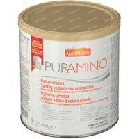 Nutramigen Puramino 400 g poeder