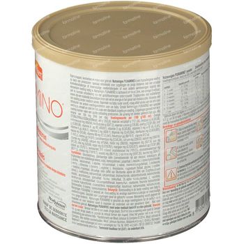 Nutramigen Puramino 400 g poudre