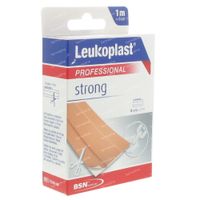 Leukoplast Strong 6cmx1m 1 st