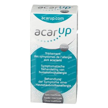 Acar'Up Anti-Acarien 100 ml