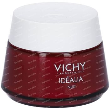 Vichy Idéalia Skin Sleep 50 ml