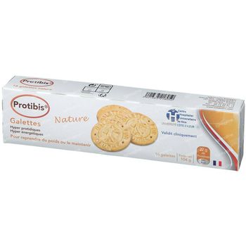 Protibis Biscuit 104 g biscuits