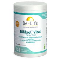 Be-Life Bifibiol Vital 30 st