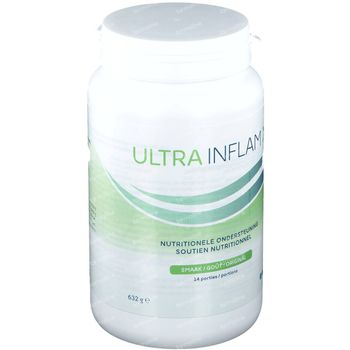 Ultra Inflam X Original 632 g