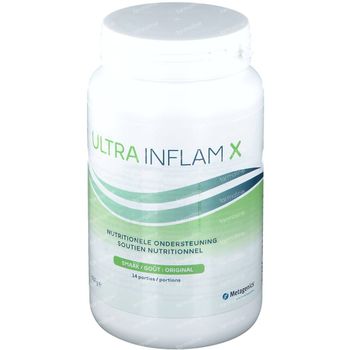 Ultra Inflam X Original 632 g