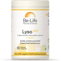 Be-Life Lyso 600 90 kapseln