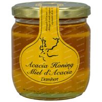 Damhert Honig Acacia 500 g