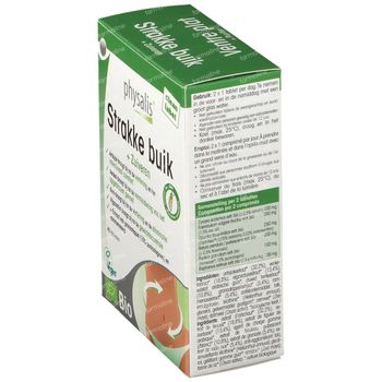 Physalis Strakke Buik 45 tabletten